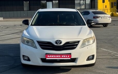 Toyota Camry, 2011 год, 1 210 000 рублей, 19 фотография