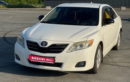 Toyota Camry, 2011 год, 1 210 000 рублей, 16 фотография