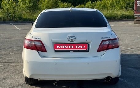Toyota Camry, 2011 год, 1 210 000 рублей, 17 фотография
