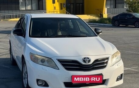 Toyota Camry, 2011 год, 1 210 000 рублей, 21 фотография