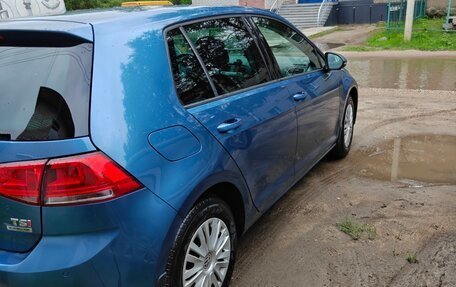 Volkswagen Golf VII, 2014 год, 950 000 рублей, 4 фотография