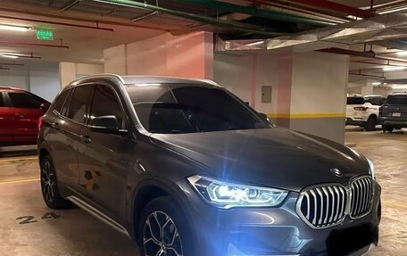 BMW X1, 2023 год, 2 200 000 рублей, 3 фотография