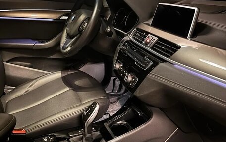 BMW X1, 2023 год, 2 200 000 рублей, 7 фотография