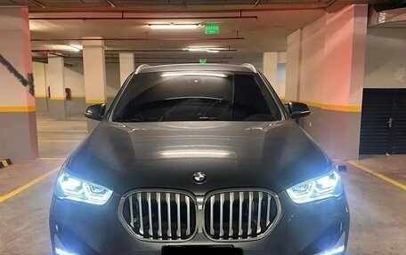 BMW X1, 2023 год, 2 200 000 рублей, 2 фотография