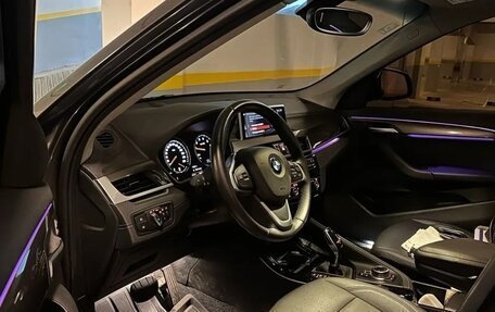 BMW X1, 2023 год, 2 200 000 рублей, 9 фотография
