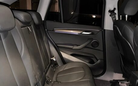 BMW X1, 2023 год, 2 200 000 рублей, 6 фотография