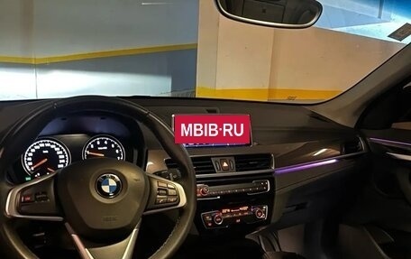 BMW X1, 2023 год, 2 200 000 рублей, 8 фотография