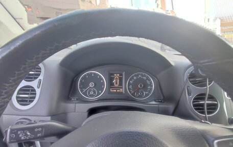 Volkswagen Tiguan I, 2017 год, 2 177 000 рублей, 8 фотография