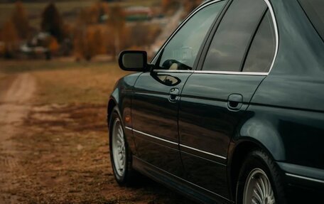BMW 5 серия, 1999 год, 1 505 000 рублей, 4 фотография