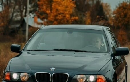 BMW 5 серия, 1999 год, 1 505 000 рублей, 5 фотография