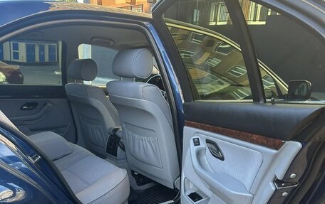 BMW 5 серия, 1999 год, 1 505 000 рублей, 25 фотография