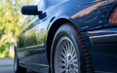 BMW 5 серия, 1999 год, 1 505 000 рублей, 11 фотография