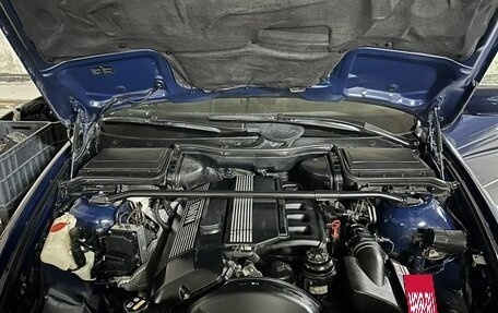 BMW 5 серия, 1999 год, 1 505 000 рублей, 13 фотография