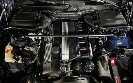 BMW 5 серия, 1999 год, 1 505 000 рублей, 12 фотография
