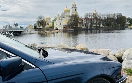 BMW 5 серия, 1999 год, 1 505 000 рублей, 35 фотография