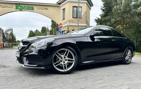 Mercedes-Benz E-Класс, 2013 год, 2 500 000 рублей, 4 фотография
