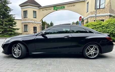 Mercedes-Benz E-Класс, 2013 год, 2 500 000 рублей, 5 фотография