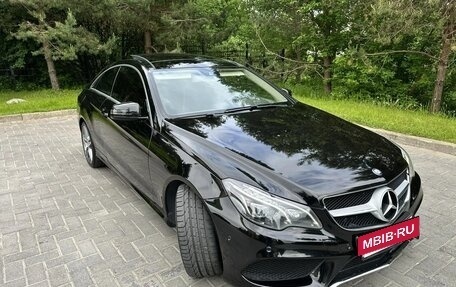 Mercedes-Benz E-Класс, 2013 год, 2 500 000 рублей, 3 фотография