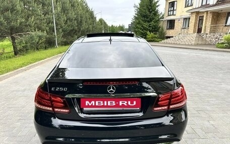 Mercedes-Benz E-Класс, 2013 год, 2 500 000 рублей, 8 фотография