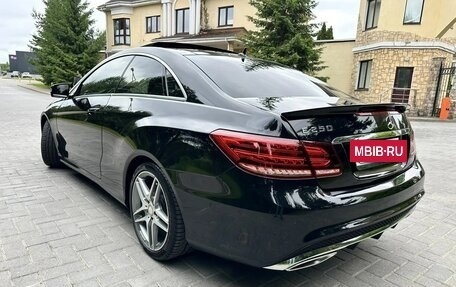 Mercedes-Benz E-Класс, 2013 год, 2 500 000 рублей, 7 фотография