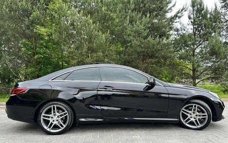 Mercedes-Benz E-Класс, 2013 год, 2 500 000 рублей, 12 фотография