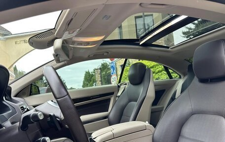Mercedes-Benz E-Класс, 2013 год, 2 500 000 рублей, 18 фотография