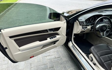 Mercedes-Benz E-Класс, 2013 год, 2 500 000 рублей, 16 фотография