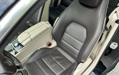 Mercedes-Benz E-Класс, 2013 год, 2 500 000 рублей, 19 фотография