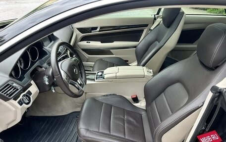 Mercedes-Benz E-Класс, 2013 год, 2 500 000 рублей, 17 фотография