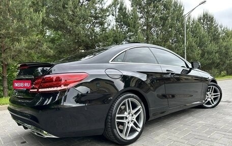 Mercedes-Benz E-Класс, 2013 год, 2 500 000 рублей, 10 фотография