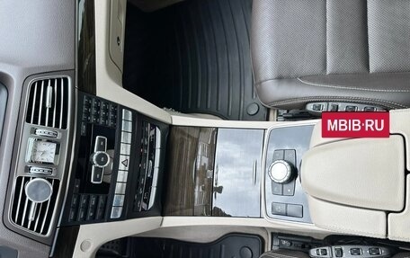 Mercedes-Benz E-Класс, 2013 год, 2 500 000 рублей, 23 фотография