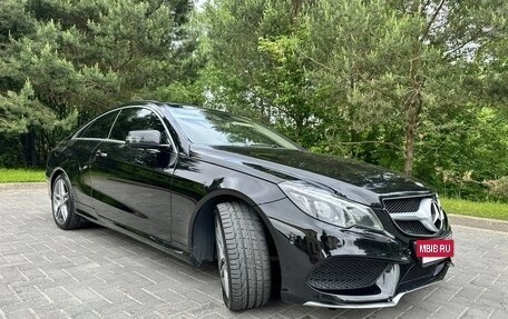 Mercedes-Benz E-Класс, 2013 год, 2 500 000 рублей, 13 фотография