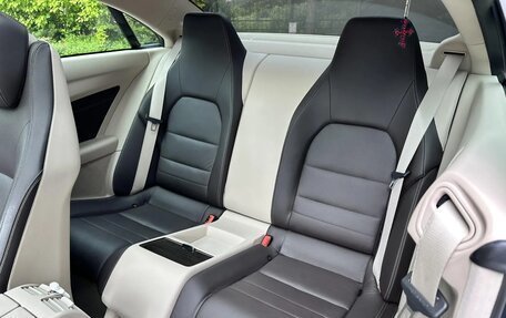 Mercedes-Benz E-Класс, 2013 год, 2 500 000 рублей, 25 фотография