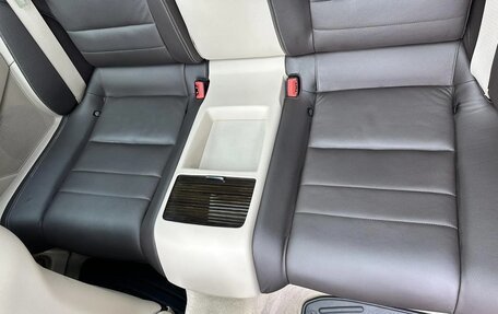 Mercedes-Benz E-Класс, 2013 год, 2 500 000 рублей, 26 фотография