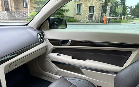 Mercedes-Benz E-Класс, 2013 год, 2 500 000 рублей, 24 фотография