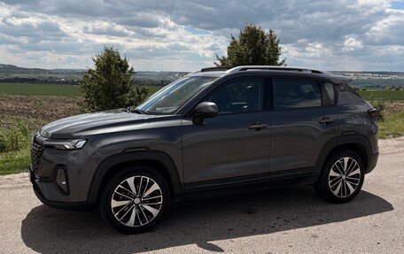 Changan CS35 Plus, 2023 год, 1 860 000 рублей, 2 фотография