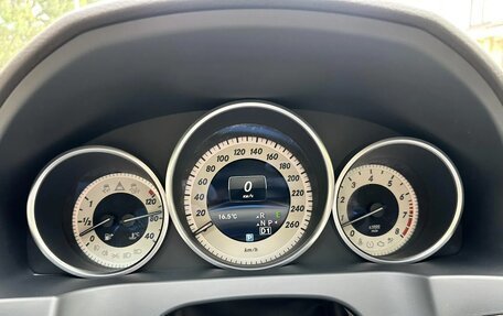 Mercedes-Benz E-Класс, 2013 год, 2 500 000 рублей, 27 фотография