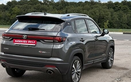 Changan CS35 Plus, 2023 год, 1 860 000 рублей, 4 фотография