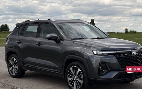 Changan CS35 Plus, 2023 год, 1 860 000 рублей, 3 фотография