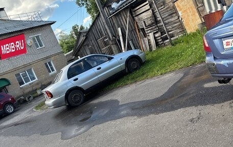 Chevrolet Lanos I, 2005 год, 95 000 рублей, 4 фотография