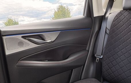 Changan CS35 Plus, 2023 год, 1 860 000 рублей, 11 фотография