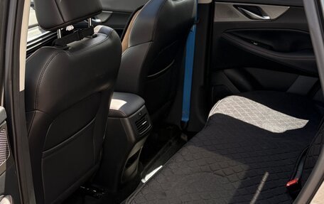 Changan CS35 Plus, 2023 год, 1 860 000 рублей, 10 фотография