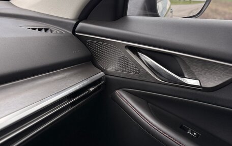 Changan CS35 Plus, 2023 год, 1 860 000 рублей, 16 фотография