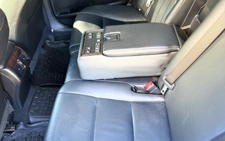 Toyota Camry, 2016 год, 2 130 000 рублей, 10 фотография