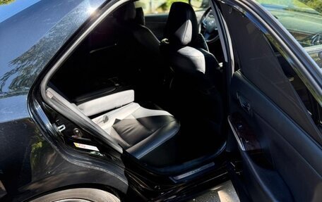 Toyota Camry, 2016 год, 2 130 000 рублей, 11 фотография
