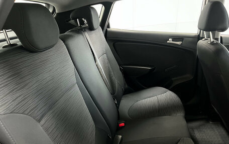 Hyundai Solaris II рестайлинг, 2014 год, 1 370 000 рублей, 13 фотография