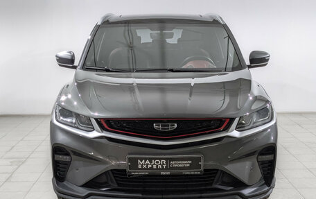 Geely Coolray I, 2024 год, 1 995 000 рублей, 2 фотография