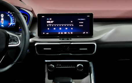 Geely Coolray I, 2024 год, 1 995 000 рублей, 15 фотография