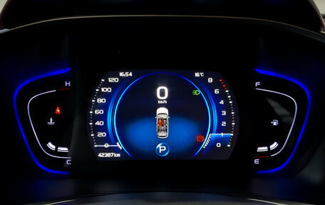 Geely Coolray I, 2024 год, 1 995 000 рублей, 13 фотография