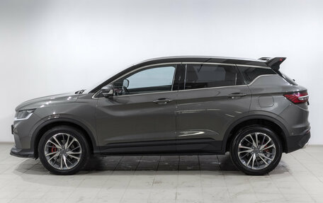 Geely Coolray I, 2024 год, 1 995 000 рублей, 8 фотография